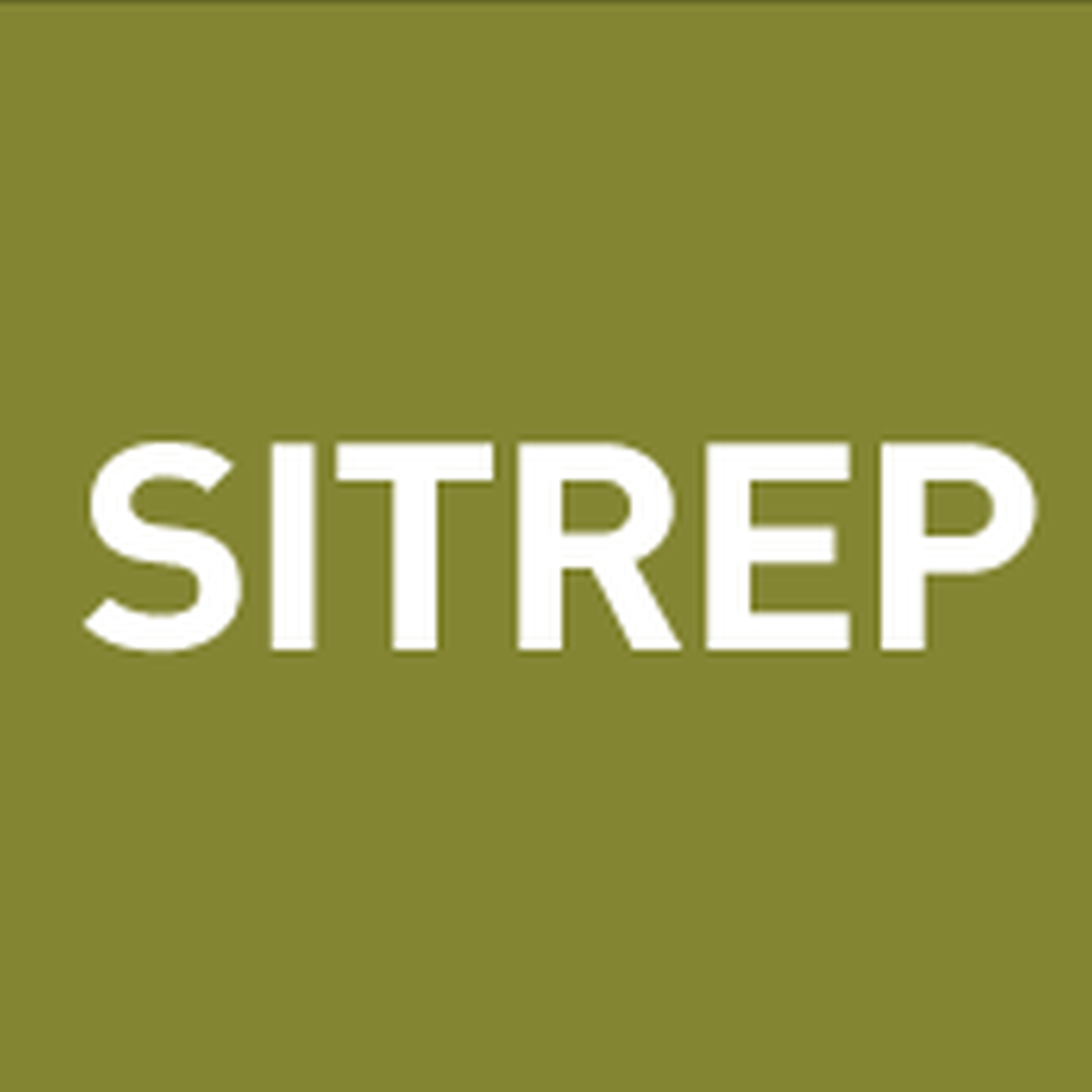 BFBS Radio Sitrep